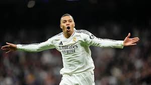 MBAPPE