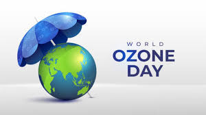 OZONE DAY