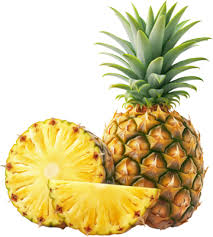PINEAPPLE