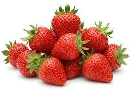 STRAWBERRY
