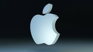 APPLE LOGO