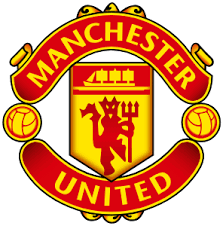 MANCHESTER UNITED LOGO