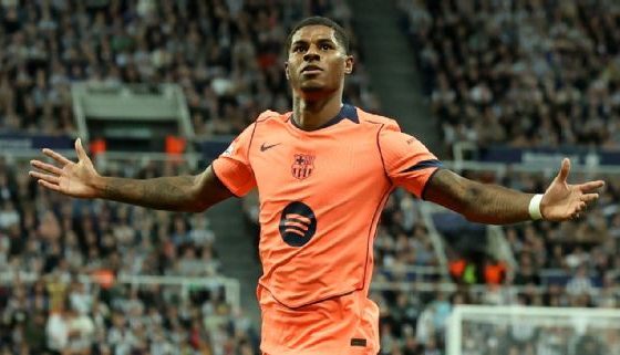 rashford