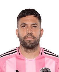 Jordi Alba