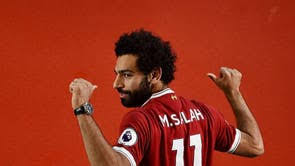 M. SALAH