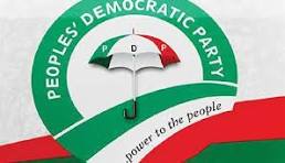 PEOPLE'S DEMOCRATIC PARTY